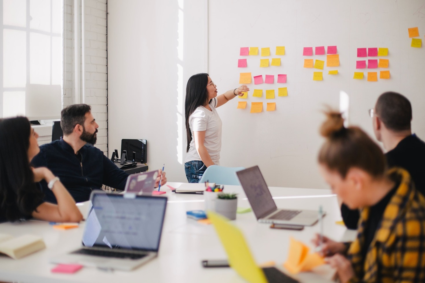 Inspiring Change Through Shared Perspectives